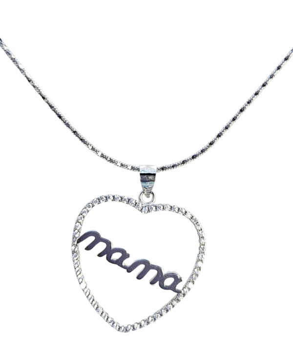 COLLAR MAMÀ